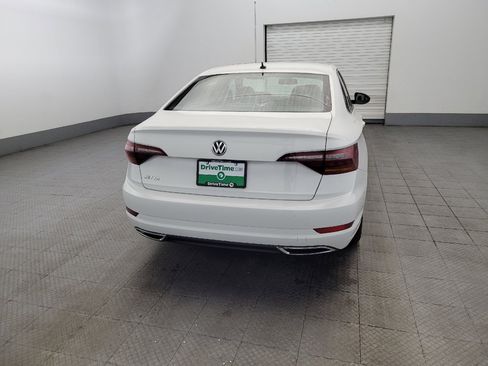 Used 2019 Volkswagen Jetta R-Line image 7