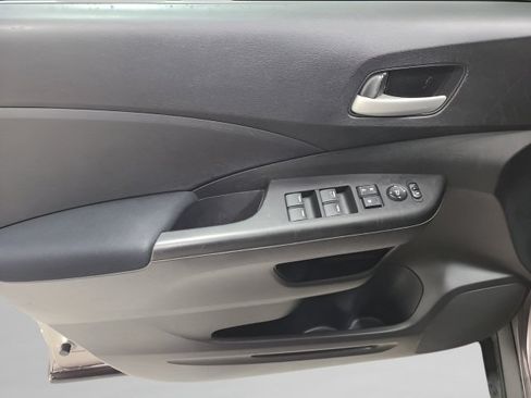 Used 2015 Honda CR-V LX image 21