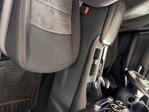 Used 2022 Nissan Sentra SR FWD image 21