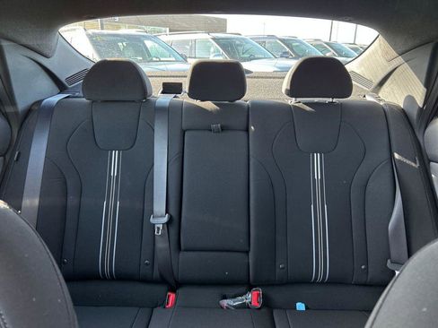 New 2026 Hyundai Elantra SEL Sport Premium image 25