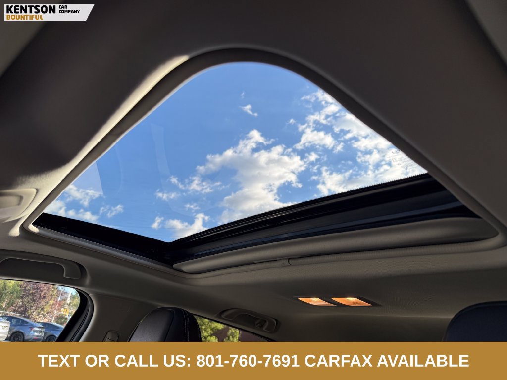 Used 2025 MAZDA CX-5 AWD 2.5 S w/ Preferred Package image 24