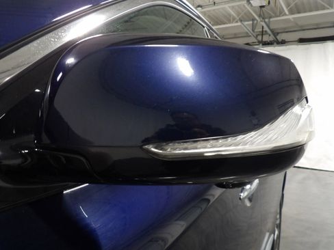 Used 2020 INFINITI QX60 Luxe w/ Essential Package image 8