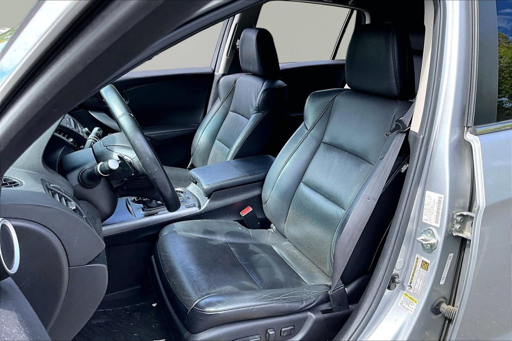 Used 2014 Acura RDX w/ Technology Package AWD/4WD image 15