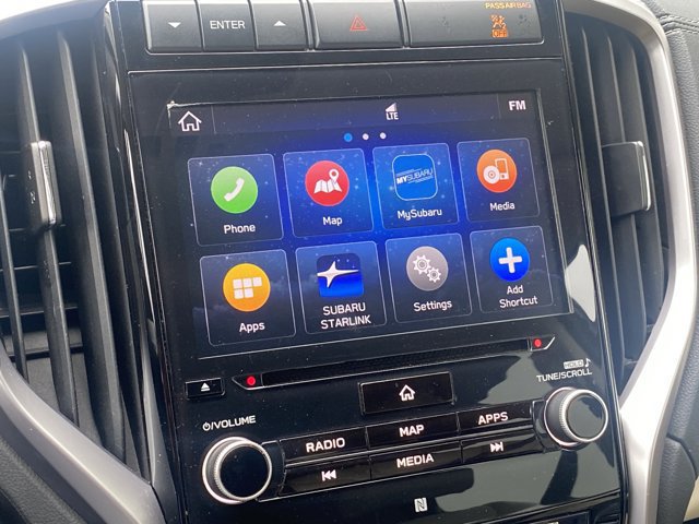 Used 2019 Subaru Ascent Limited w/ Popular Package #2 AWD/4WD image 29