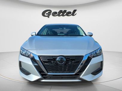 Used 2023 Nissan Sentra SV