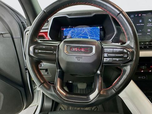 Used 2024 GMC Canyon AT4X AWD/4WD image 18