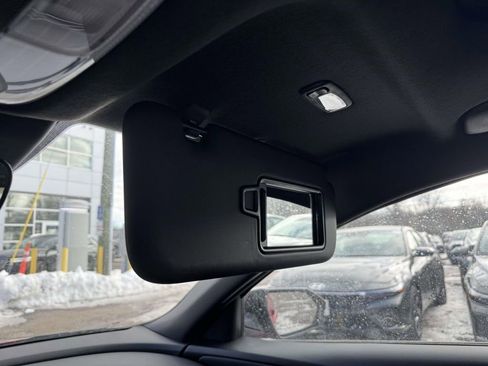 New 2026 Hyundai Elantra SEL Sport Premium FWD image 12