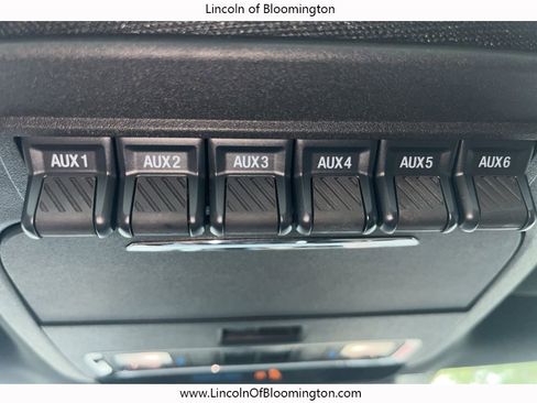 Used 2023 Ford F150 Raptor w/ Raptor Carbon Fibre Package image 51