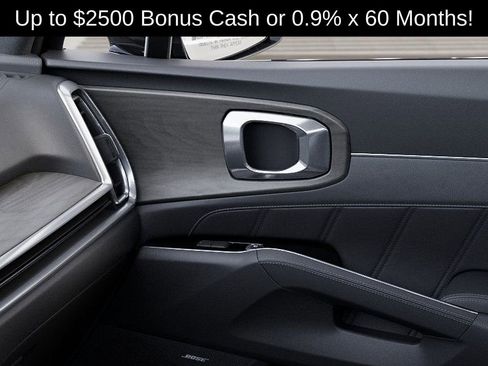 New 2026 Kia Sorento SX Prestige image 25