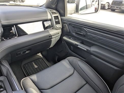 New 2026 RAM 1500 Limited image 17
