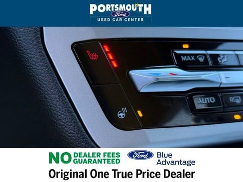 Certified 2022 Ford Explorer XLT w/ Equipment Group 202A image 11