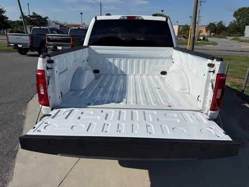 Used 2021 Ford F150 XLT AWD/4WD image 12