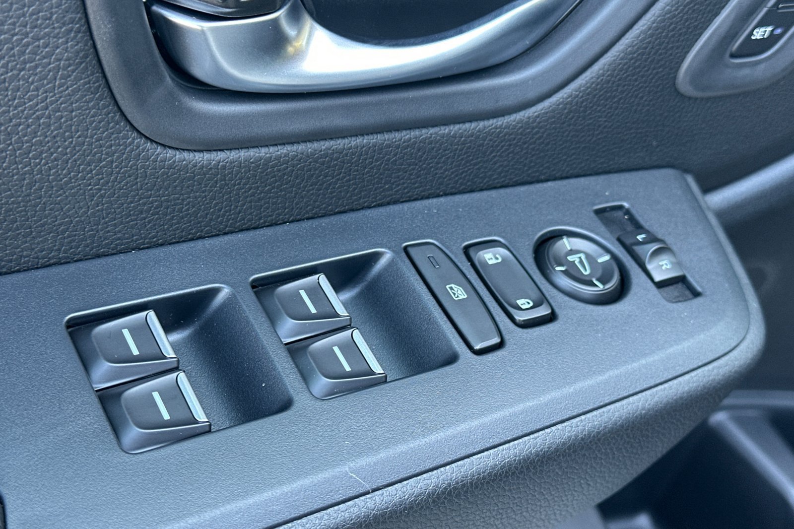 New 2026 Honda Pilot EX-L image 12
