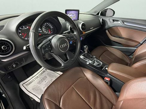 Used 2020 Audi A3 2.0T Premium FWD image 18