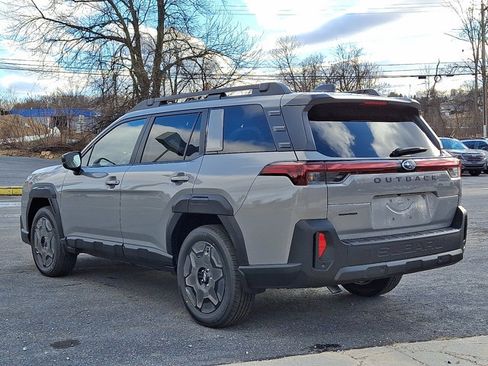 New 2026 Subaru Outback Limited image 4