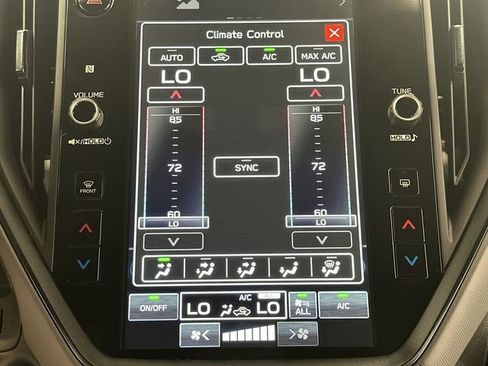 Used 2025 Subaru Crosstrek 2.5i Sport image 15