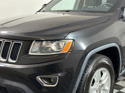 Used 2016 Jeep Grand Cherokee Laredo w/ Quick Order Package 23E RWD image 10