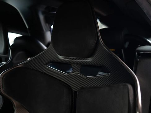Used 2020 McLaren 620R RWD image 50