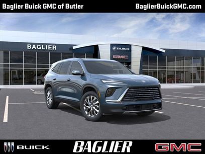 New 2026 Buick Enclave Preferred w/ Power Package