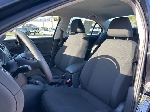 Used 2015 Volkswagen Jetta S image 21