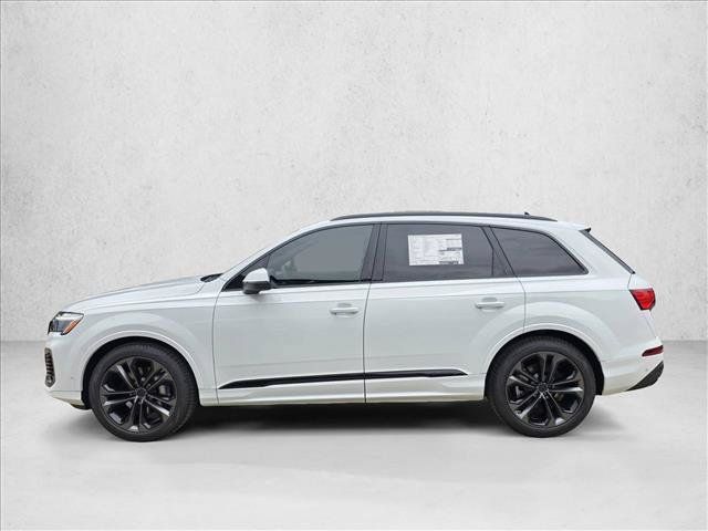New 2026 Audi Q7 3.0T Premium Plus AWD/4WD image 8