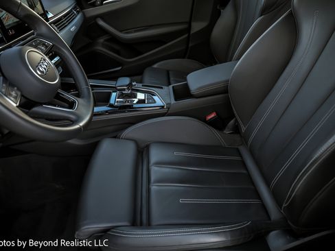 Used 2022 Audi A4 2.0T Premium Plus image 18