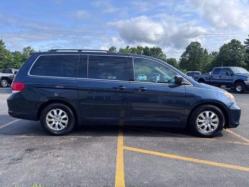 Used 2010 Honda Odyssey EX-L image 5