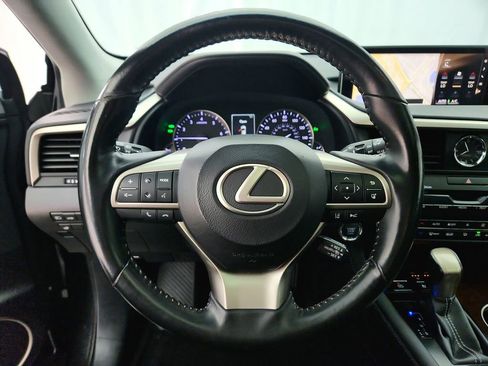 Used 2019 Lexus RX 350 AWD w/ Navigation Package image 13