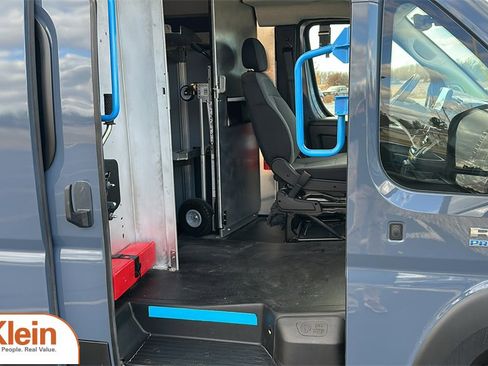 Used 2024 RAM ProMaster 3500 image 31
