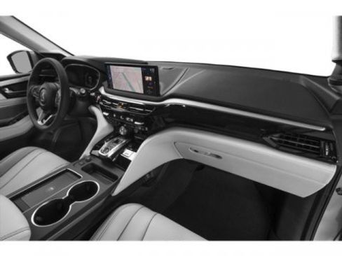Used 2025 Acura MDX SH-AWD w/ Technology Package image 15