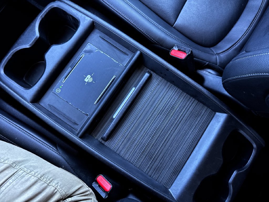 Used 2025 Honda Odyssey EX-L image 20