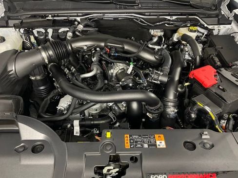 New 2025 Ford Ranger Raptor image 8