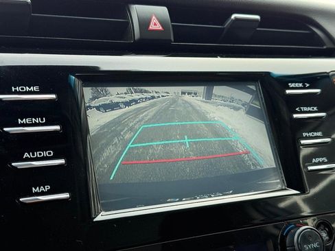 Used 2019 Toyota Camry LE image 24