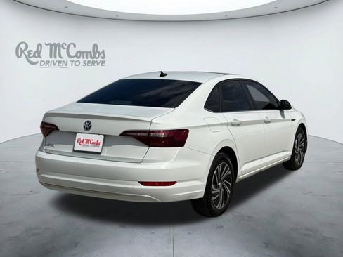 Used 2020 Volkswagen Jetta SEL image 4