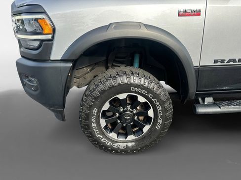 Certified 2021 RAM 2500 Power Wagon image 15