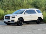 Used 2016 GMC Acadia SLT w/ Open Road Package image 4