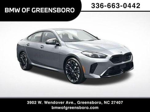 New 2026 BMW M235i xDrive w/ Technology Package image 1