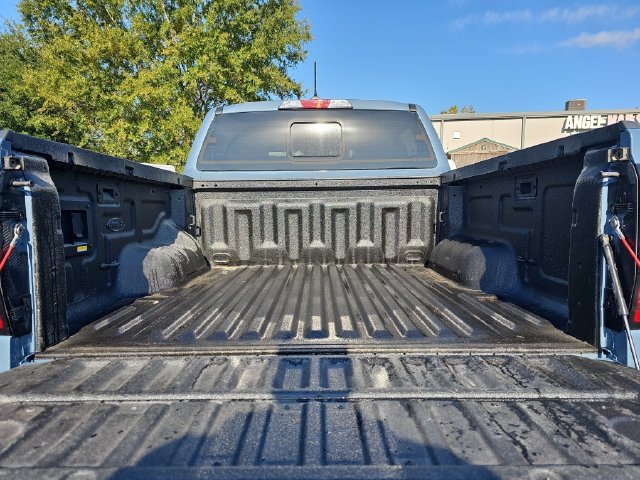 Used 2025 Ford Ranger XLT w/ Equipment Group 301A High RWD image 12
