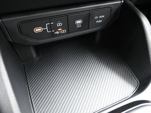 New 2026 Kia K4 LXS image 22