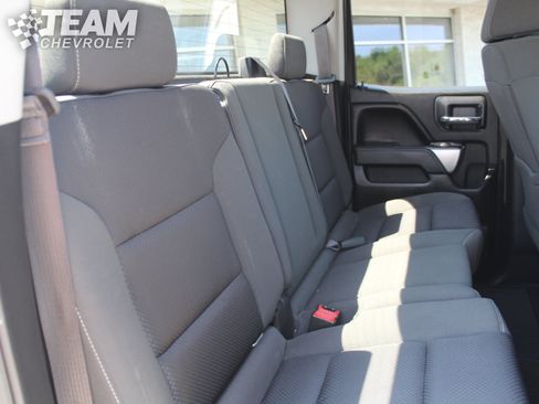Used 2017 Chevrolet Silverado 2500 LT w/ All Star Edition AWD/4WD image 24