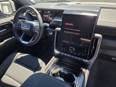 New 2026 GMC Yukon Elevation AWD/4WD image 11