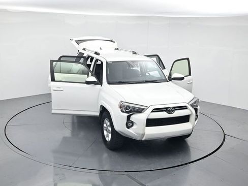 Used 2024 Toyota 4Runner SR5 image 50