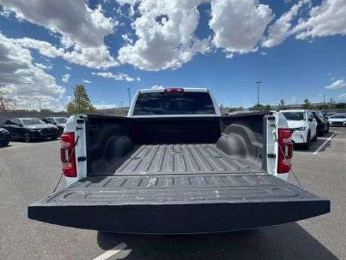Used 2022 RAM 2500 Laramie AWD/4WD image 6