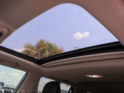 Used 2023 Toyota 4Runner SR5 Premium w/ Moonroof Package image 12