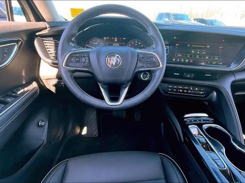 Used 2023 Buick Envision Essence image 8