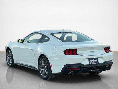 New 2026 Ford Mustang Premium image 5