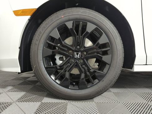 New 2026 Honda Odyssey Sport-L image 11
