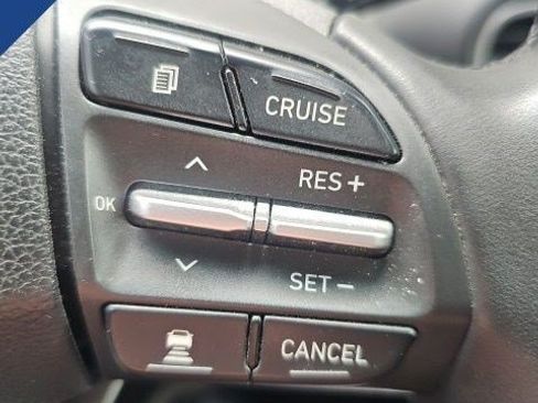 Used 2020 Hyundai Kona Ultimate FWD image 9