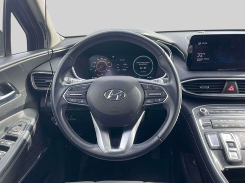 Used 2021 Hyundai Santa Fe SEL Premium AWD/4WD image 13