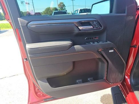Used 2026 GMC Sierra 1500 AT4 w/ AT4 Premium Package AWD/4WD image 20